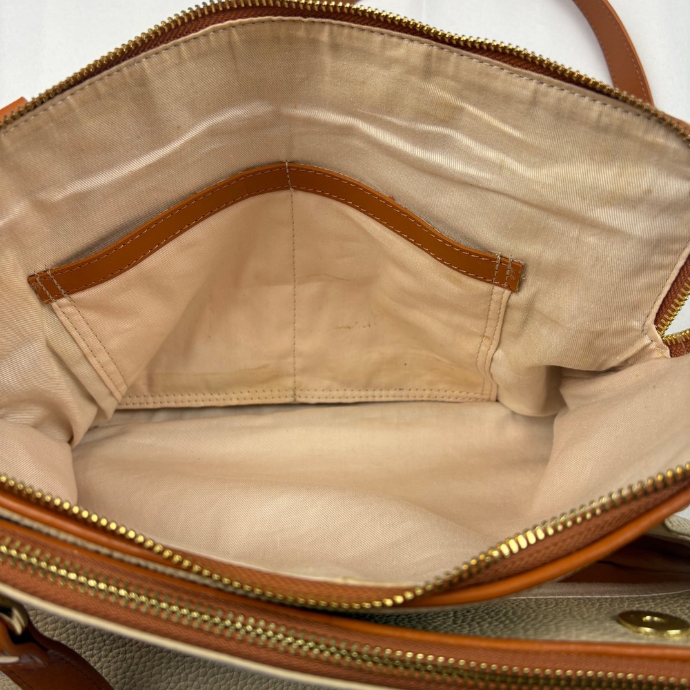 Valentina Tradizione Italiana Genuine Leather Purse‎ – Made in Italy - Luxury - Picture 11 of 16